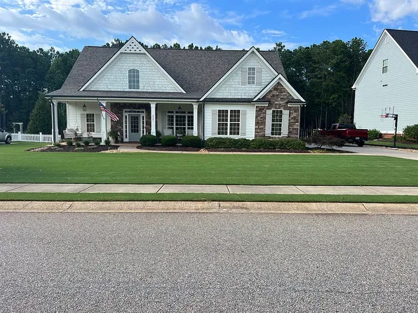 2501 Morningside Way, Watkinsville, GA 30677