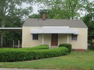1528 Koger St, Augusta, GA 30904