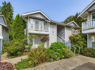 8400 166th Redmond, Redmond, WA 98052