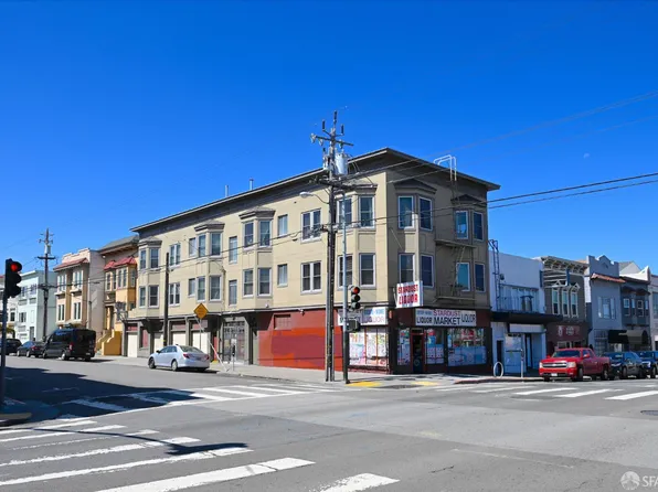 405 2nd Ave, San Francisco, CA 94118