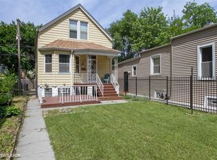 7722 S Champlain Ave, Chicago, IL 60619