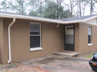 2702 Naples Ave, Panama City, FL 32405