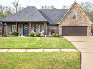 223 Morgan Ct, Benton, LA 71006