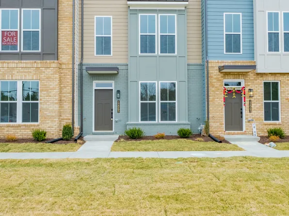 12065 Corner Path, Henrico, VA 23233