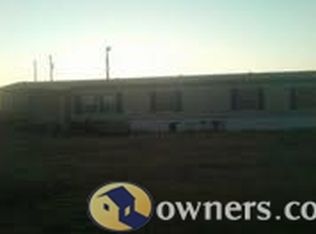192 Singing Meadows Ln, Rhome, TX 76078