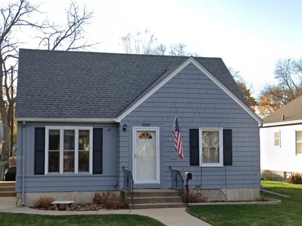 3052 Edgewood Ave S, Saint Louis Park, MN 55426