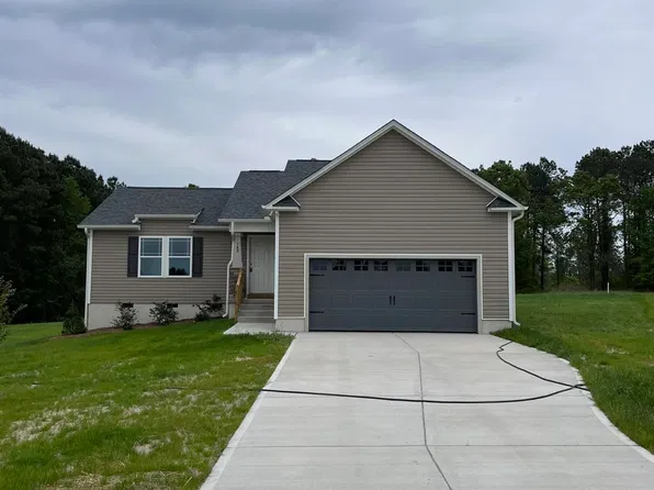 189 Wynd Crest Way, Benson, NC 27504