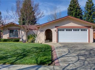 3197 Wooddale Ave, Merced, CA