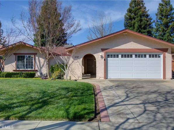 3197 Wooddale Ave, Merced, CA 95340