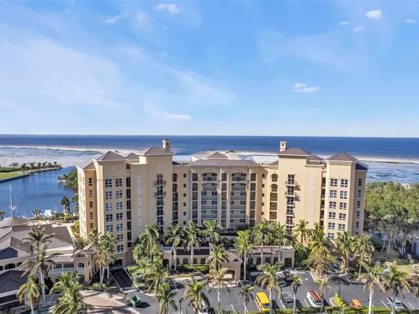 3321 Sunset Key Cir Unit 501, Punta Gorda, FL 33955