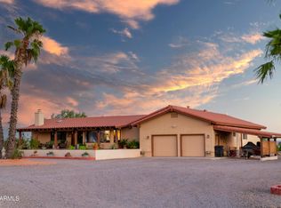 37481 S Rancho Casitas Rd, Wickenburg, AZ 85390