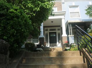 3303 13th St NW, Washington, DC 20010