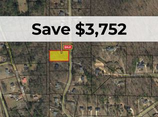 Greenwood Dr SW, Cartersville, GA