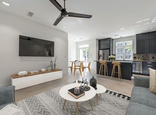 408 W 38th 1/2 St #3, Austin, TX 78751