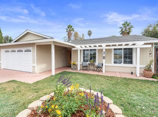 356 Gridley Ct, San Jose, CA 95127