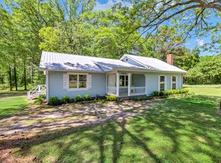 1641 Bowden Pond Rd, Greensboro, GA 30642