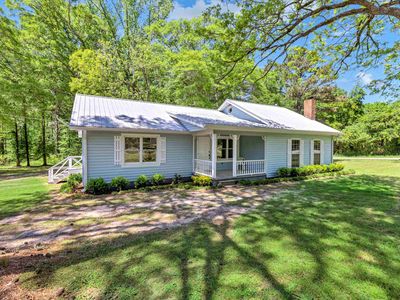 1641 Bowden Pond Rd, Greensboro, GA, 30642