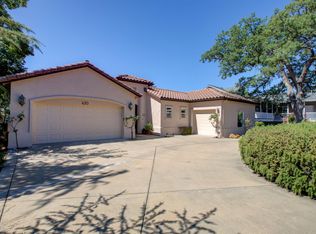 630 Live Oak Dr, Angels Camp, CA
