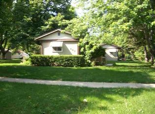 447 Emory St, Tracy, MN 56175