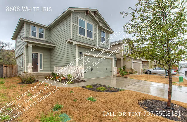 Gorgeous 3 Bedroom in Parmer Village — Photo 3