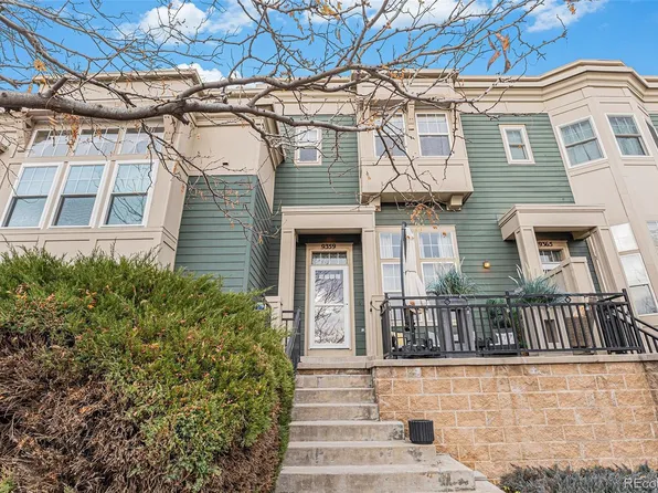 9359 Longs Peak Drive, Commerce City, CO 80640