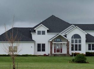 6550 Heavens View Ln, Great Falls, MT 59404