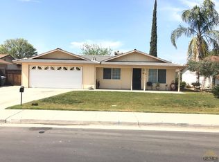 4517 Napal Ct, Bakersfield, CA 93307
