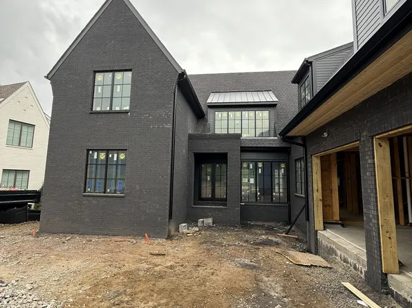 4518 Belmont Park Ter, Nashville, TN 37215