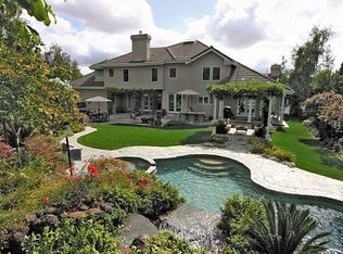 86 Sanders Ranch Rd, Moraga, CA 94556