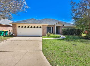 1029 Arthur Ashe Ct, Fort Walton Beach, FL 32547