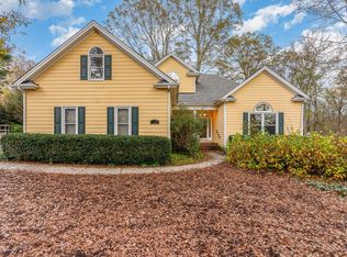 6517 Lord Britton Pl, Raleigh, NC 27603