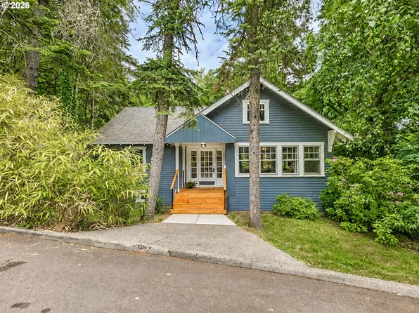 23 E Ave, Lake Oswego, OR 97034
