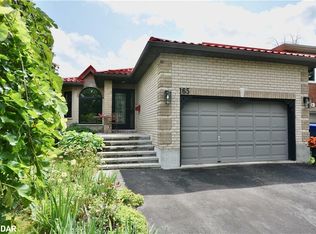 165 Cheltenham Rd, Barrie, ON L4M6S5