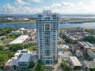 404 Cond Atlantis Avenida De La Constitucion, San Juan, PR 00901