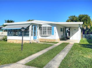 904 Pecan Cir, Barefoot Bay, FL 32976