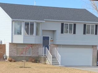 384 S 1850 W, Provo, UT 84601