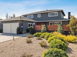 239 Mary Alice Dr, Los Gatos, CA 95032