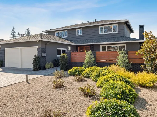 239 Mary Alice Dr, Los Gatos, CA 95032