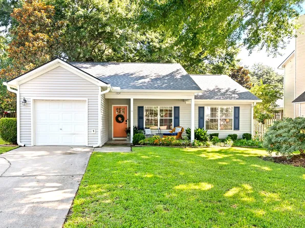 1524 Clark Sound Cir, Charleston, SC 29412