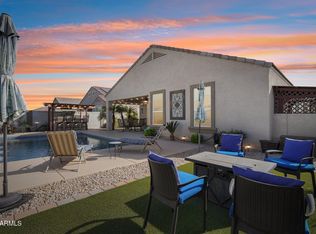 38076 W Nina St, Maricopa, AZ 85138