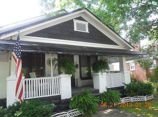 414 W Carroll St, Tullahoma, TN 37388