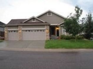 8435 Dove Ridge Way, Parker, CO 80134