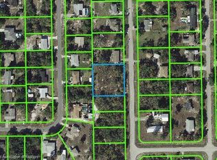 238 Hallmark Ave, Lake Placid, FL 33852