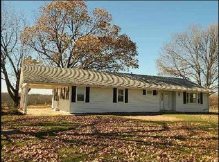 926 SW 700th Rd, Holden, MO 64040