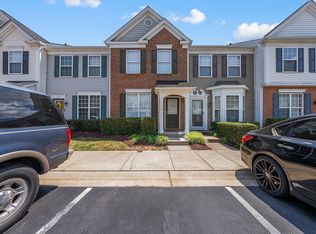 1726 Sorrell Brook Way, Raleigh, NC 27609