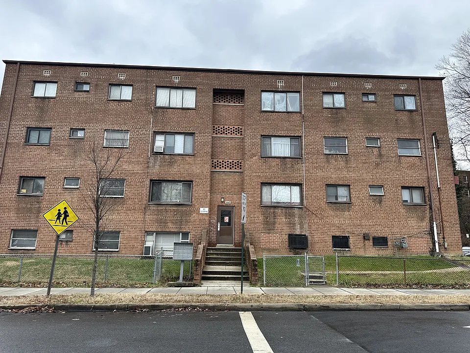 4701 Benning Rd SE #1