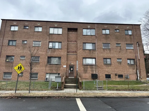 4701 Benning Rd SE, Washington, DC