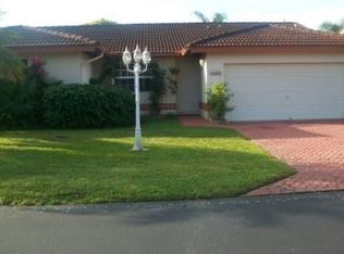 16000 SW 105th St, Miami, FL 33196