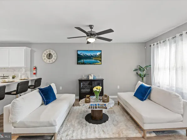 480 Riverside Ave, Trenton, NJ 08618