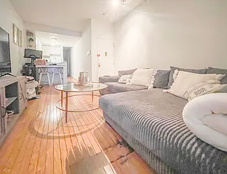 Rented by Quality Living Village, Inc.